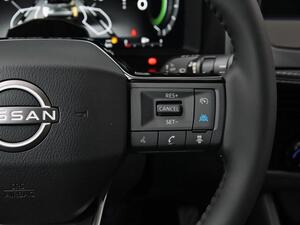 Nissan Qashqai e-POWER Gen3 140 KW (190 CV) N-Connecta 18