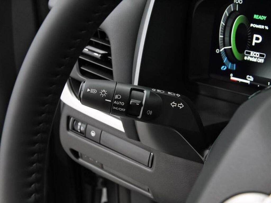 Nissan Qashqai e-POWER Gen3 140 KW (190 CV) N-Connecta Km0