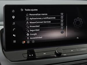 Nissan Qashqai e-POWER Gen3 140 KW (190 CV) N-Connecta 23