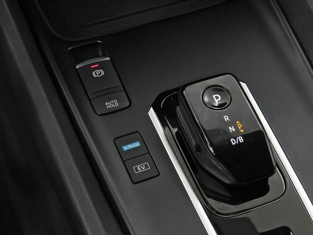 Nissan Qashqai e-POWER Gen3 140 KW (190 CV) N-Connecta Km0