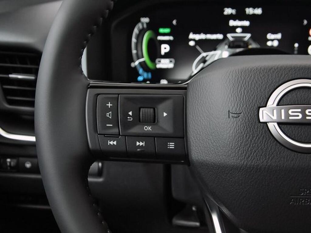Nissan Qashqai e-POWER Gen3 140 KW (190 CV) N-Connecta Km0