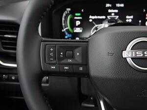 Nissan Qashqai e-POWER Gen3 140 KW (190 CV) N-Connecta 17