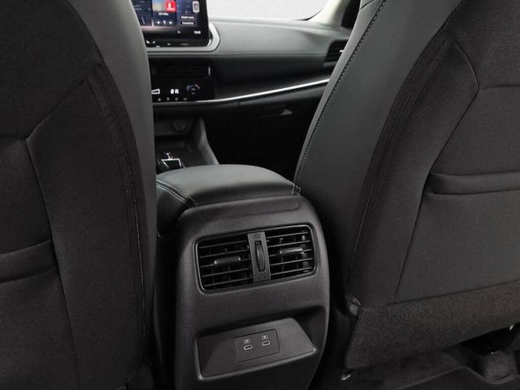 Nissan Qashqai e-POWER Gen3 140 KW (190 CV) N-Connecta Km0