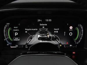 Nissan Qashqai e-POWER Gen3 140 KW (190 CV) N-Connecta 14
