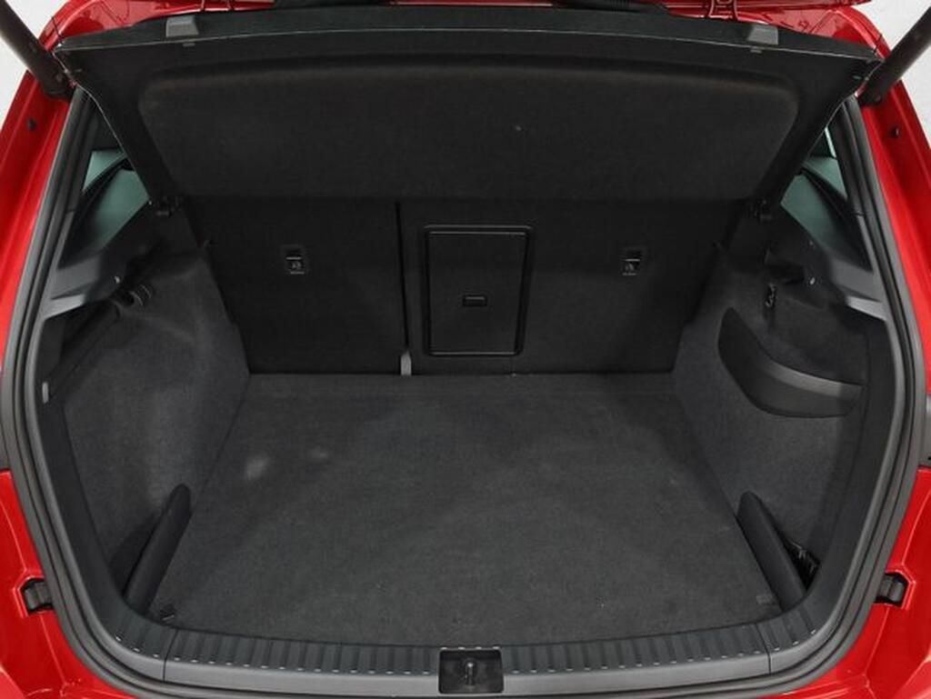Skoda Karoq 1.5 TSI 110kW (150CV) DSG ACT Sportline Segunda mano