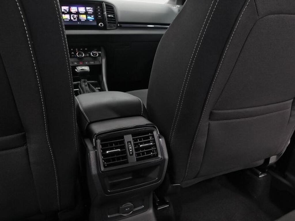 Skoda Karoq 1.5 TSI 110kW (150CV) DSG ACT Sportline Segunda mano