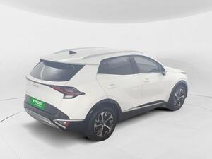 Kia Sportage 1.6 T-GDi HEV 171kW (230CV) Tech 4x2 7