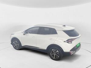 Kia Sportage 1.6 T-GDi HEV 171kW (230CV) Tech 4x2 2