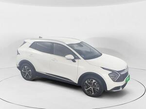 Kia Sportage 1.6 T-GDi HEV 171kW (230CV) Tech 4x2 1