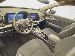 Kia Sportage 1.6 T-GDi HEV 171kW (230CV) Tech 4x2 8