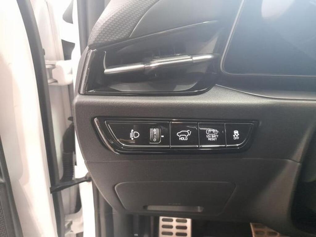 Kia e-Niro e-Niro 150kW Emotion (Long Range) Segunda mano
