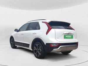 Kia e-Niro e-Niro 150kW Emotion (Long Range) 5