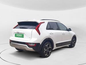 Kia e-Niro e-Niro 150kW Emotion (Long Range) 6