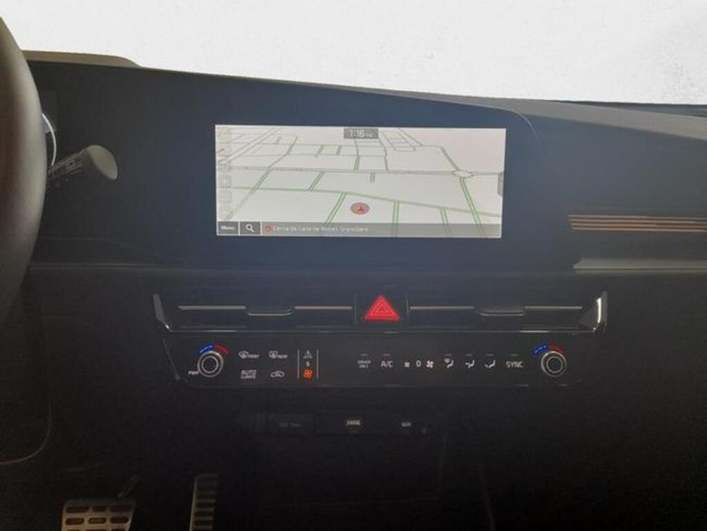 Kia e-Niro e-Niro 150kW Emotion (Long Range) Segunda mano