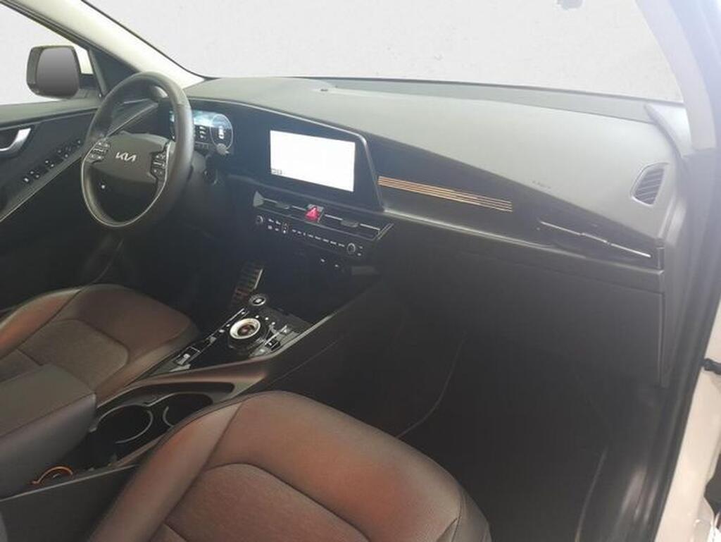 Kia e-Niro e-Niro 150kW Emotion (Long Range) Segunda mano