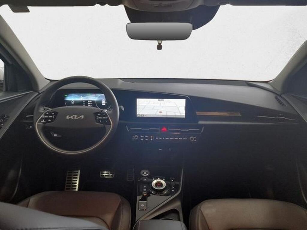 Kia e-Niro e-Niro 150kW Emotion (Long Range) Segunda mano