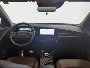 Kia e-Niro e-Niro 150kW Emotion (Long Range) 12