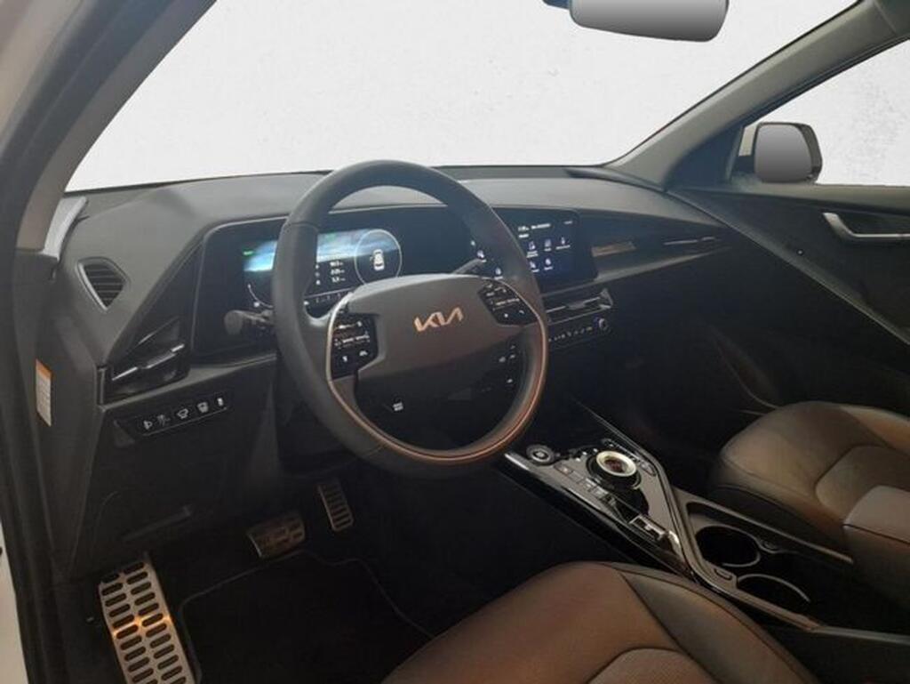 Kia e-Niro e-Niro 150kW Emotion (Long Range) Segunda mano