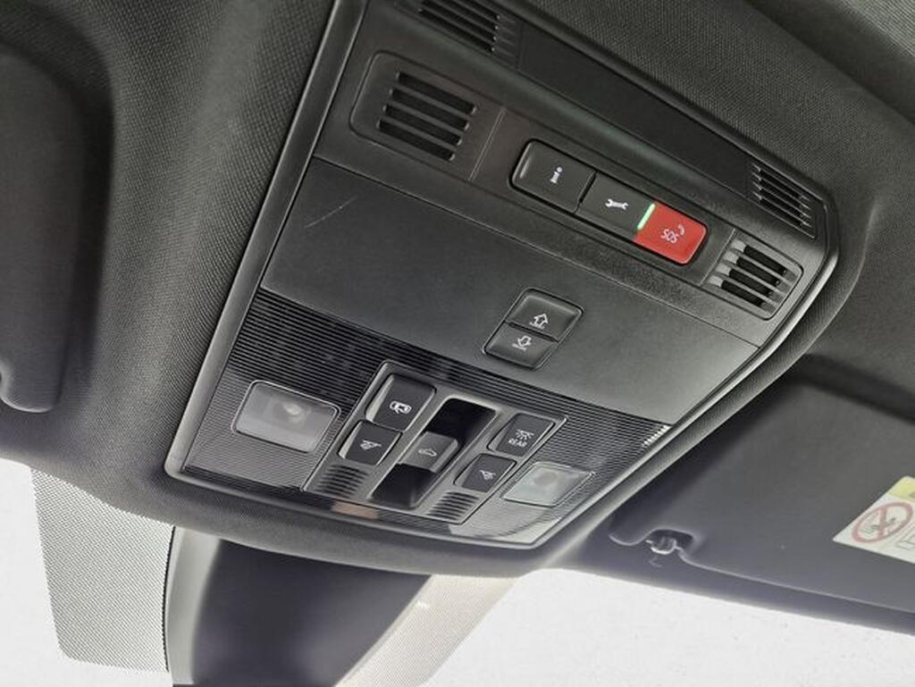 Skoda Karoq 1.5 TSI 110kW (150CV) DSG ACT Sportline Segunda mano