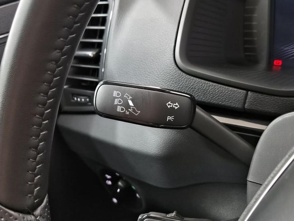 Skoda Karoq 1.5 TSI 110kW (150CV) DSG ACT Sportline Segunda mano