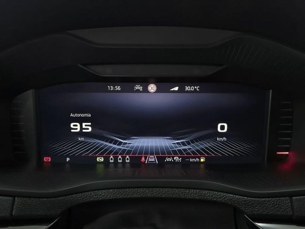 Skoda Karoq 1.5 TSI 110kW (150CV) DSG ACT Sportline Segunda mano