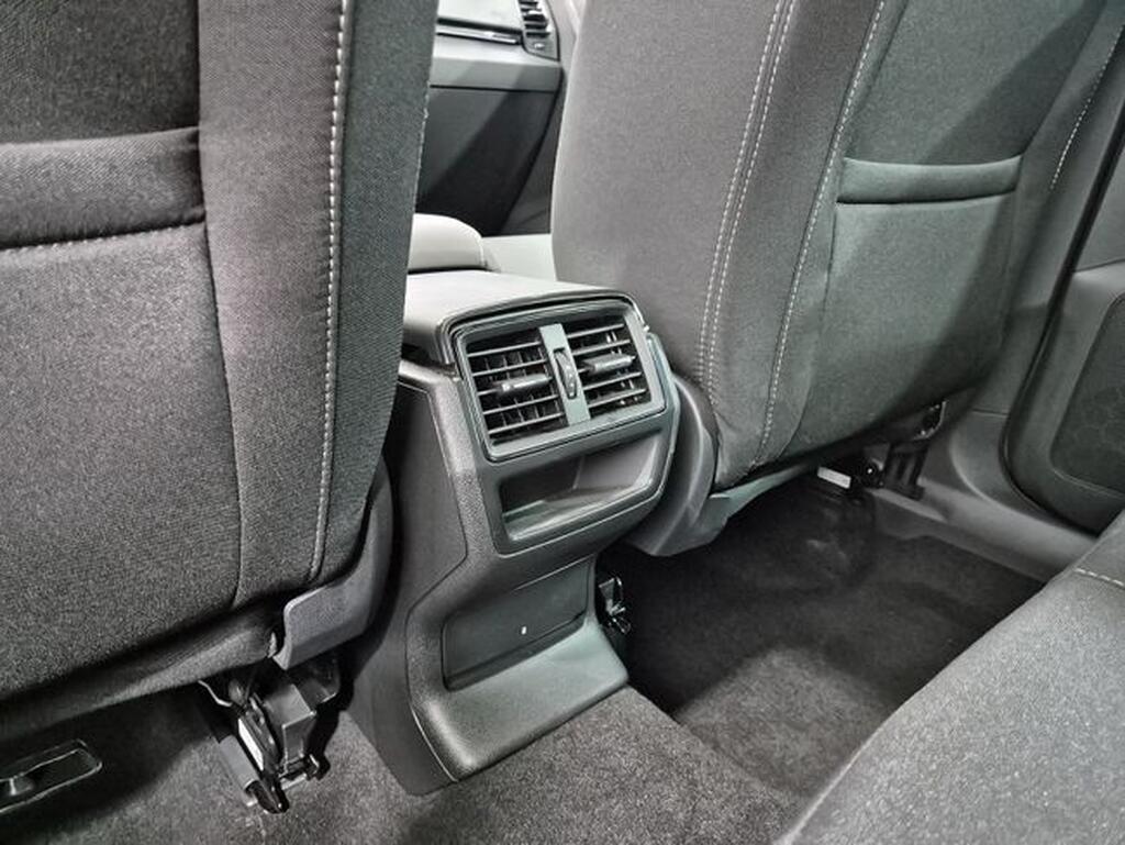 Skoda Karoq 1.5 TSI 110kW (150CV) DSG ACT Sportline Segunda mano