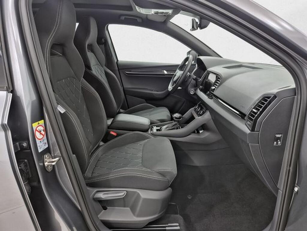 Skoda Karoq 1.5 TSI 110kW (150CV) DSG ACT Sportline Segunda mano