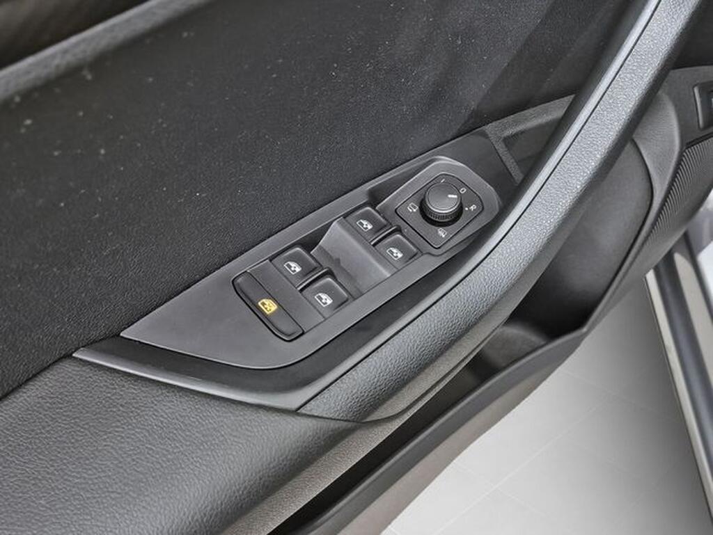Skoda Karoq 1.5 TSI 110kW (150CV) DSG ACT Sportline Segunda mano