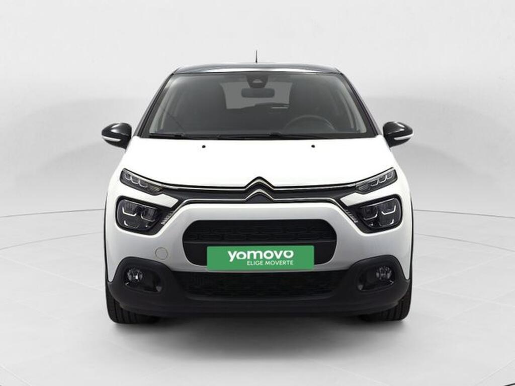 Citroën C3 PureTech 81KW (110CV) S&S Shine Segunda mano