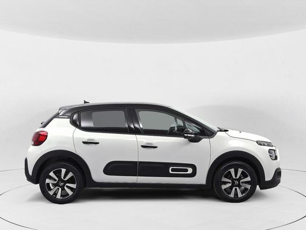 Citroën C3 PureTech 81KW (110CV) S&S Shine Segunda mano