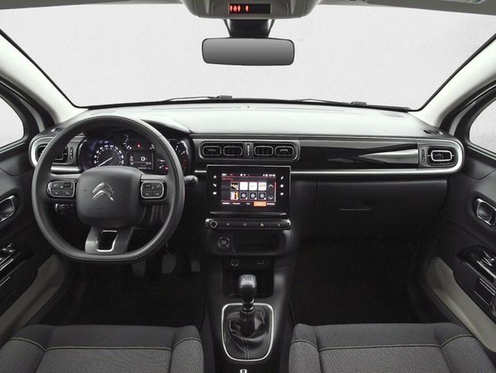 Citroën C3 PureTech 81KW (110CV) S&S Shine Segunda mano