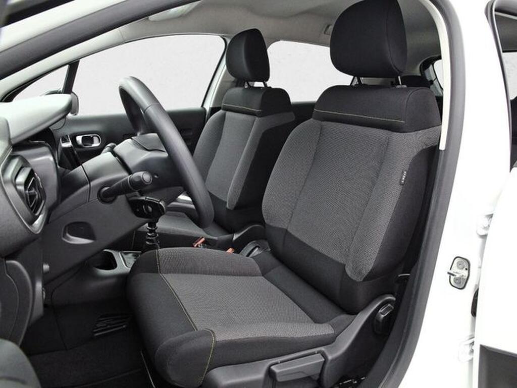 Citroën C3 PureTech 81KW (110CV) S&S Shine Segunda mano