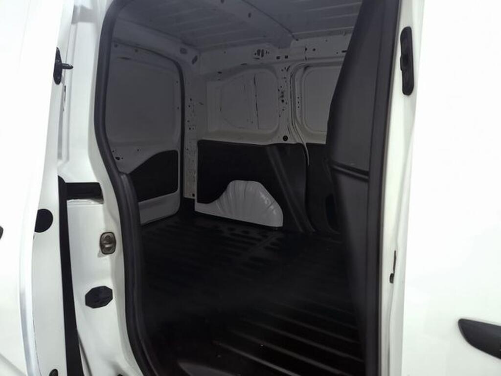 Citroën Berlingo * BERLINGO FURGON 1.5 BLUEHDI 100 TALLA M CONTROL 3P Segunda mano