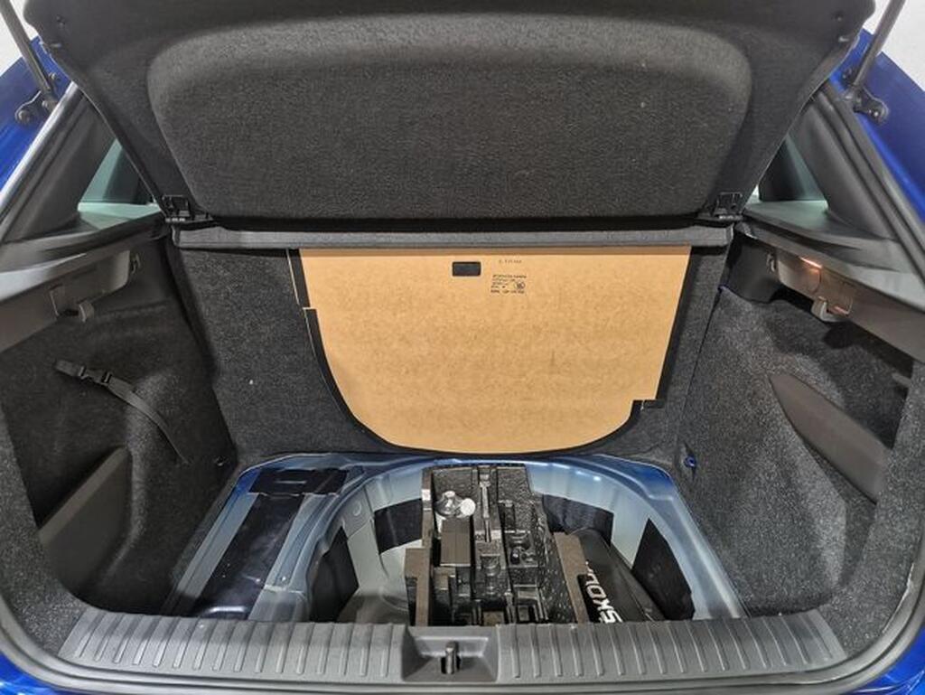 Skoda Kamiq 1.0 TSI 81kW (110CV) DSG SCOUT Segunda mano