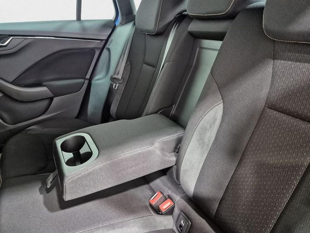 Skoda Kamiq 1.0 TSI 81kW (110CV) DSG SCOUT Segunda mano