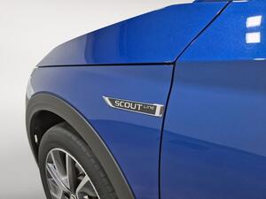 Skoda Kamiq 1.0 TSI 81kW (110CV) DSG SCOUT 34