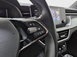 Skoda Kamiq 1.0 TSI 81kW (110CV) DSG SCOUT 15