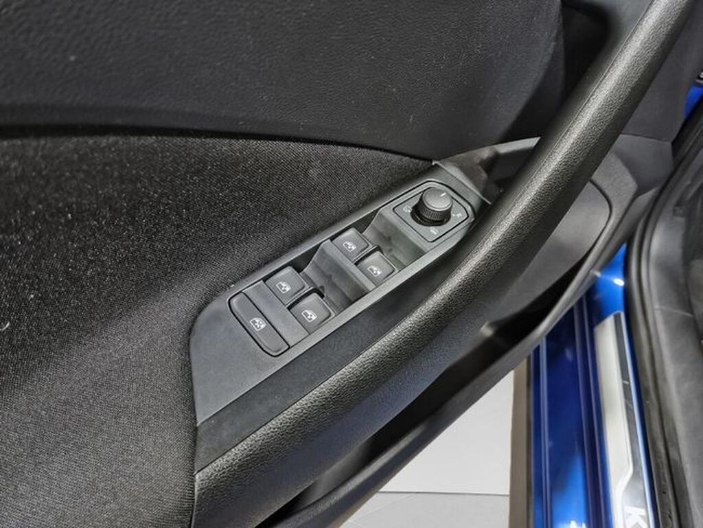 Skoda Kamiq 1.0 TSI 81kW (110CV) DSG SCOUT Segunda mano