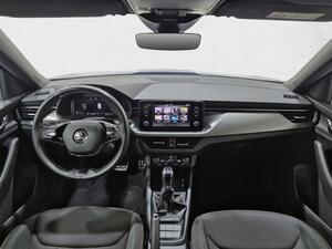 Skoda Kamiq 1.0 TSI 81kW (110CV) DSG SCOUT 4