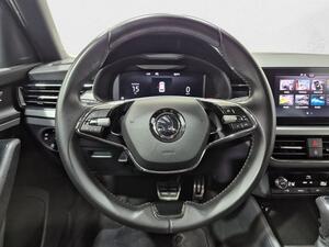 Skoda Kamiq 1.0 TSI 81kW (110CV) DSG SCOUT 17