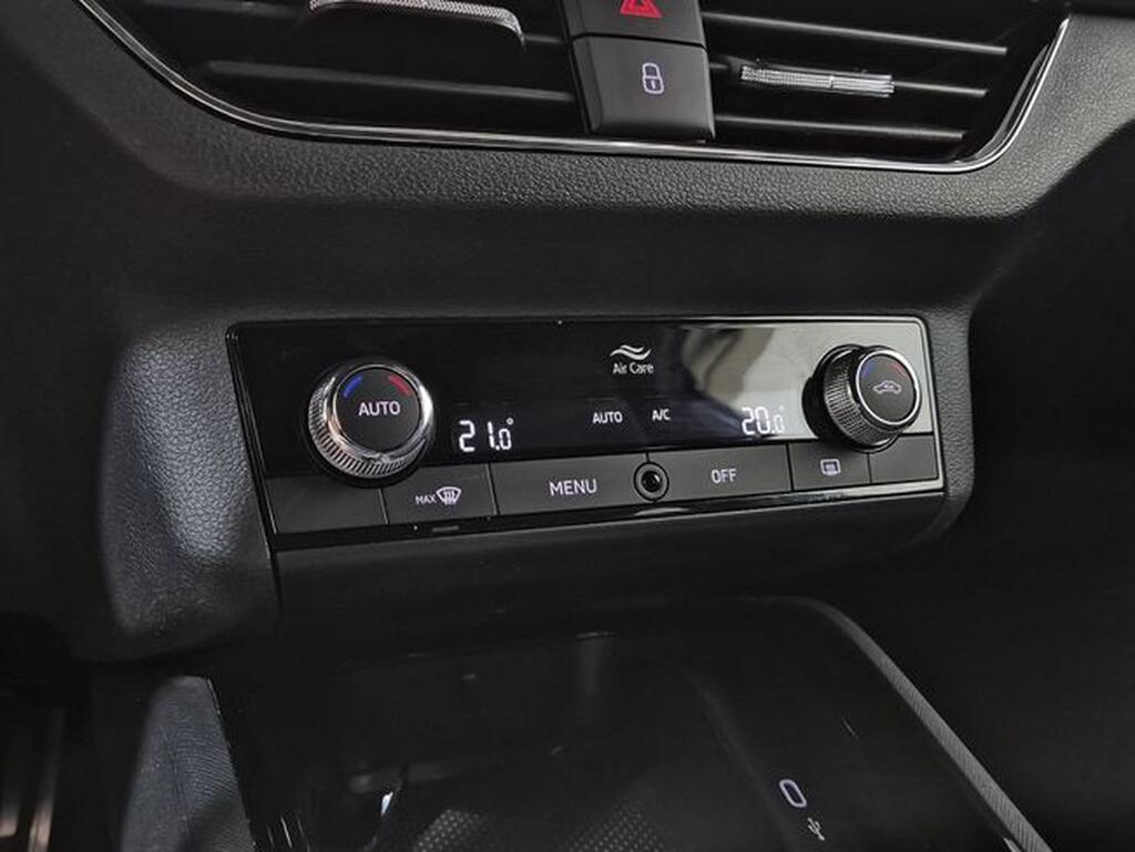 Skoda Kamiq 1.0 TSI 81kW (110CV) DSG SCOUT Segunda mano