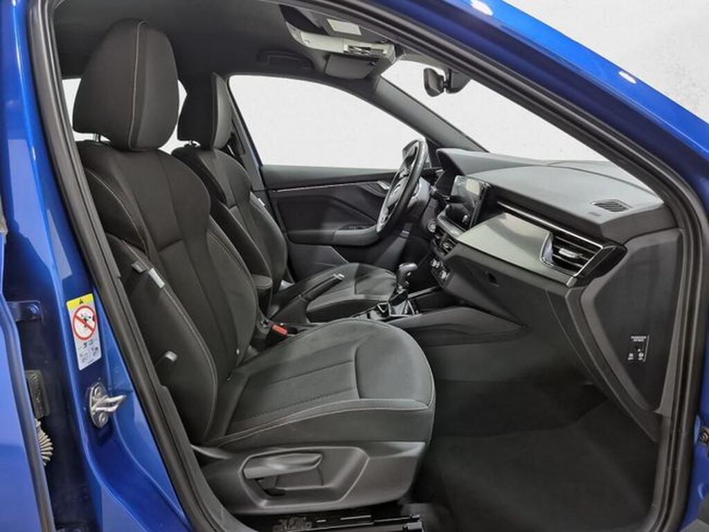 Skoda Kamiq 1.0 TSI 81kW (110CV) DSG SCOUT Segunda mano