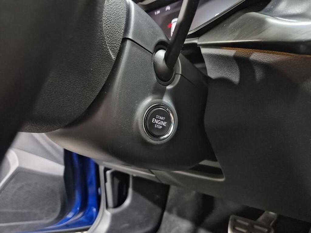Skoda Kamiq 1.0 TSI 81kW (110CV) DSG SCOUT Segunda mano