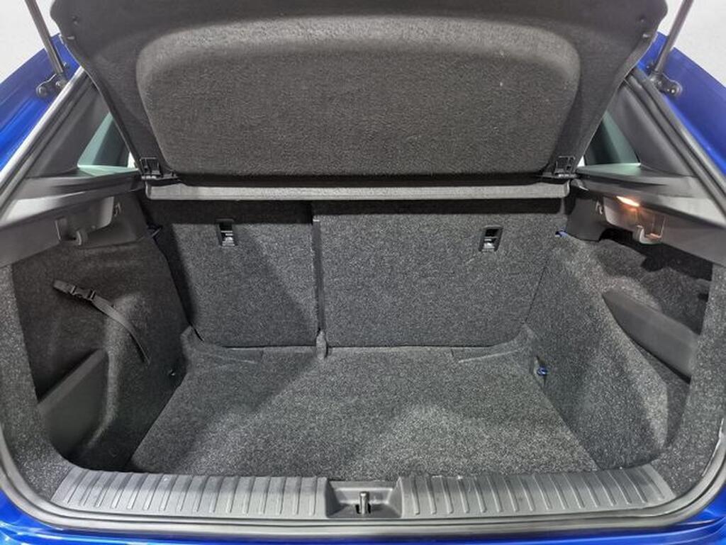 Skoda Kamiq 1.0 TSI 81kW (110CV) DSG SCOUT Segunda mano