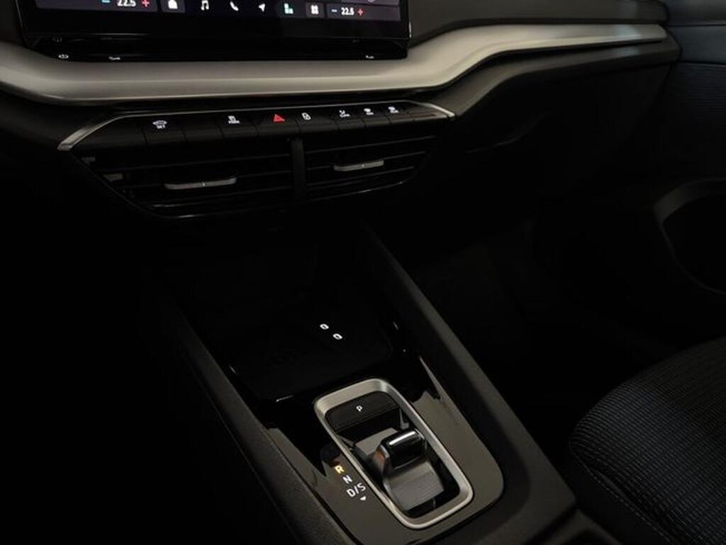 Skoda Octavia 1.5 TSI 110kW(150CV) m-HEV DSG Selection Segunda mano