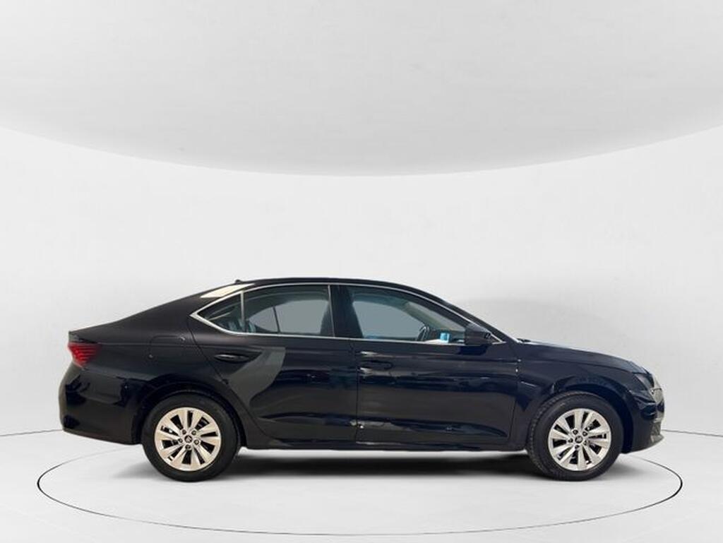 Skoda Octavia 1.5 TSI 110kW(150CV) m-HEV DSG Selection Segunda mano