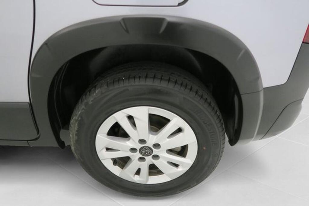 Peugeot Rifter 1.5 BLUEHDI 100CV ALLURE BUSINESS STD 4P Segunda mano