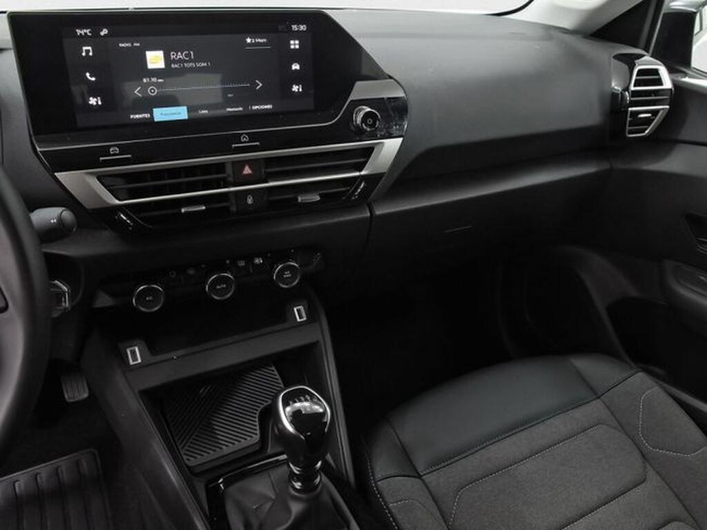 Citroën C4 PureTech 130 S&S 6v Plus Segunda mano