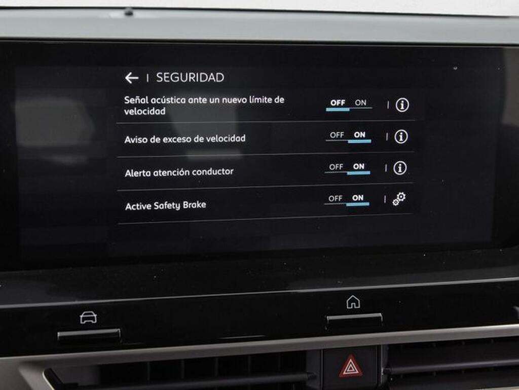 Citroën C4 PureTech 130 S&S 6v Plus Segunda mano