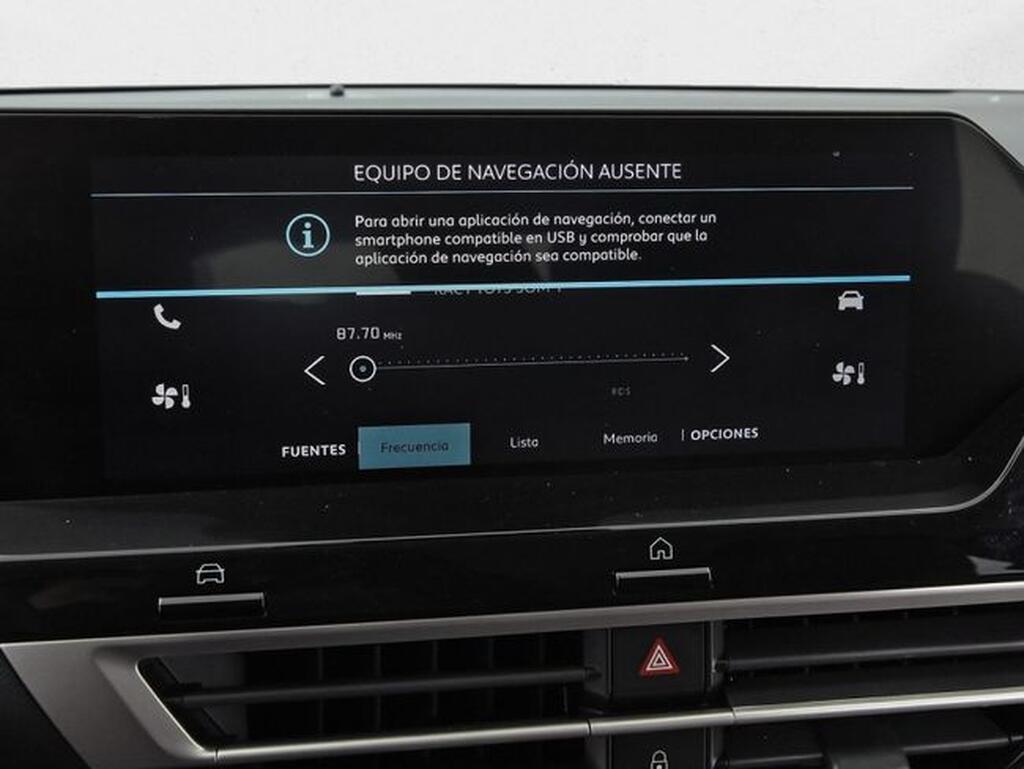 Citroën C4 PureTech 130 S&S 6v Plus Segunda mano